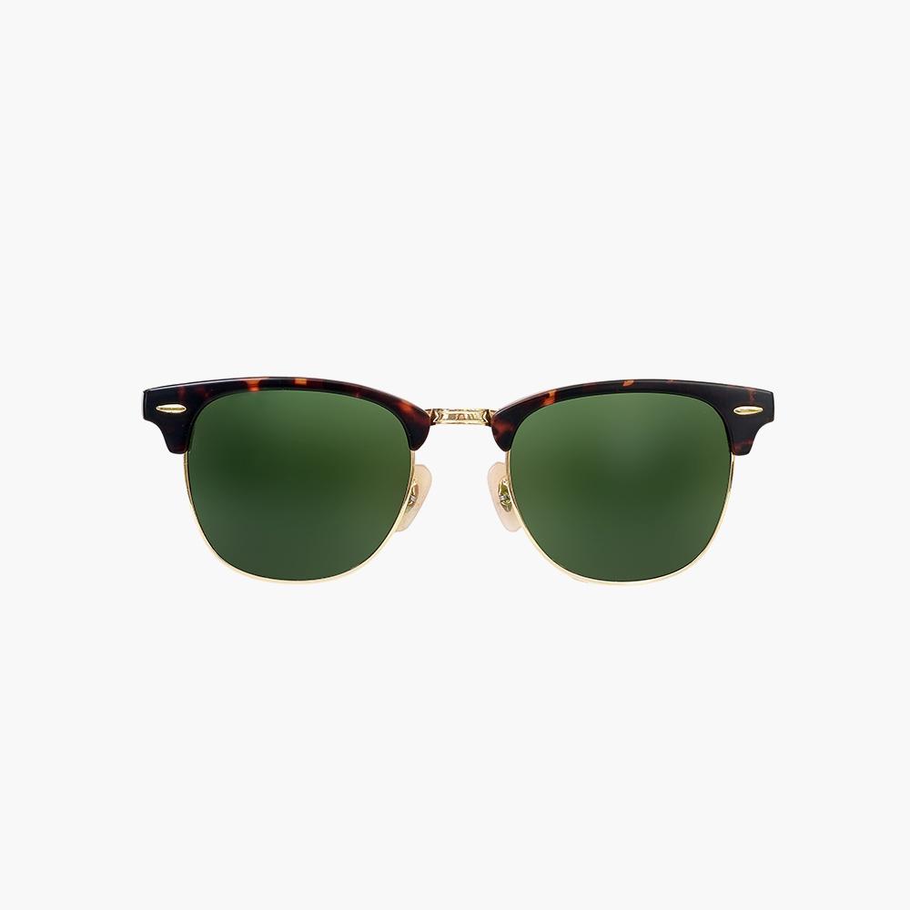 Aviator Frame Sunglasses