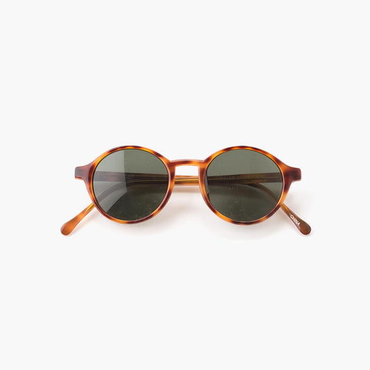 Round Unisex Sunglasses