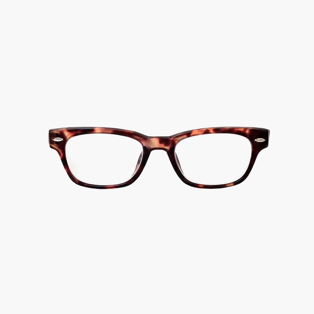 Round Unisex Sunglasses