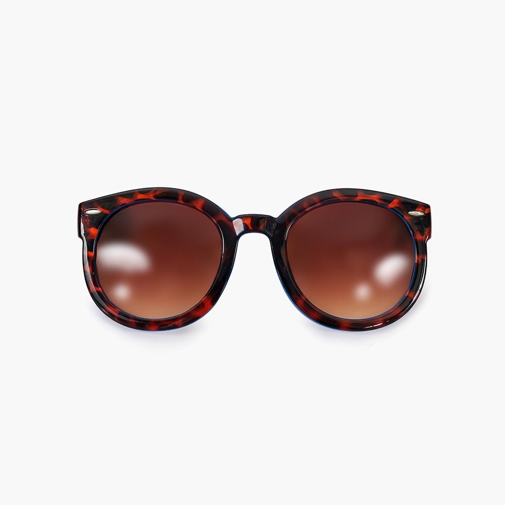 Aviator Frame Sunglasses