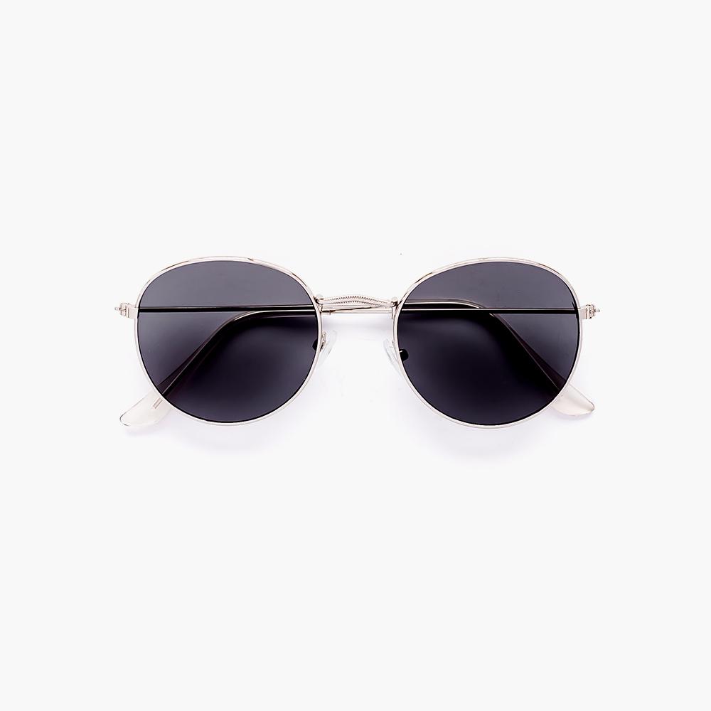 Oval Sunglasses
